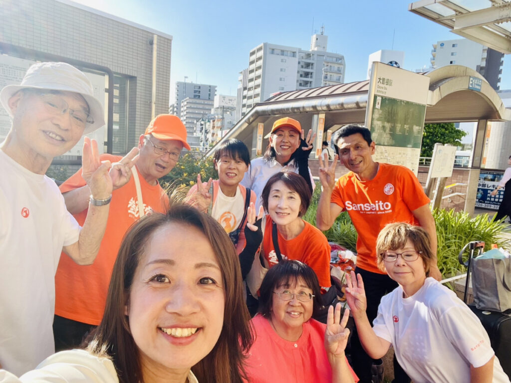杉本じゅんこ