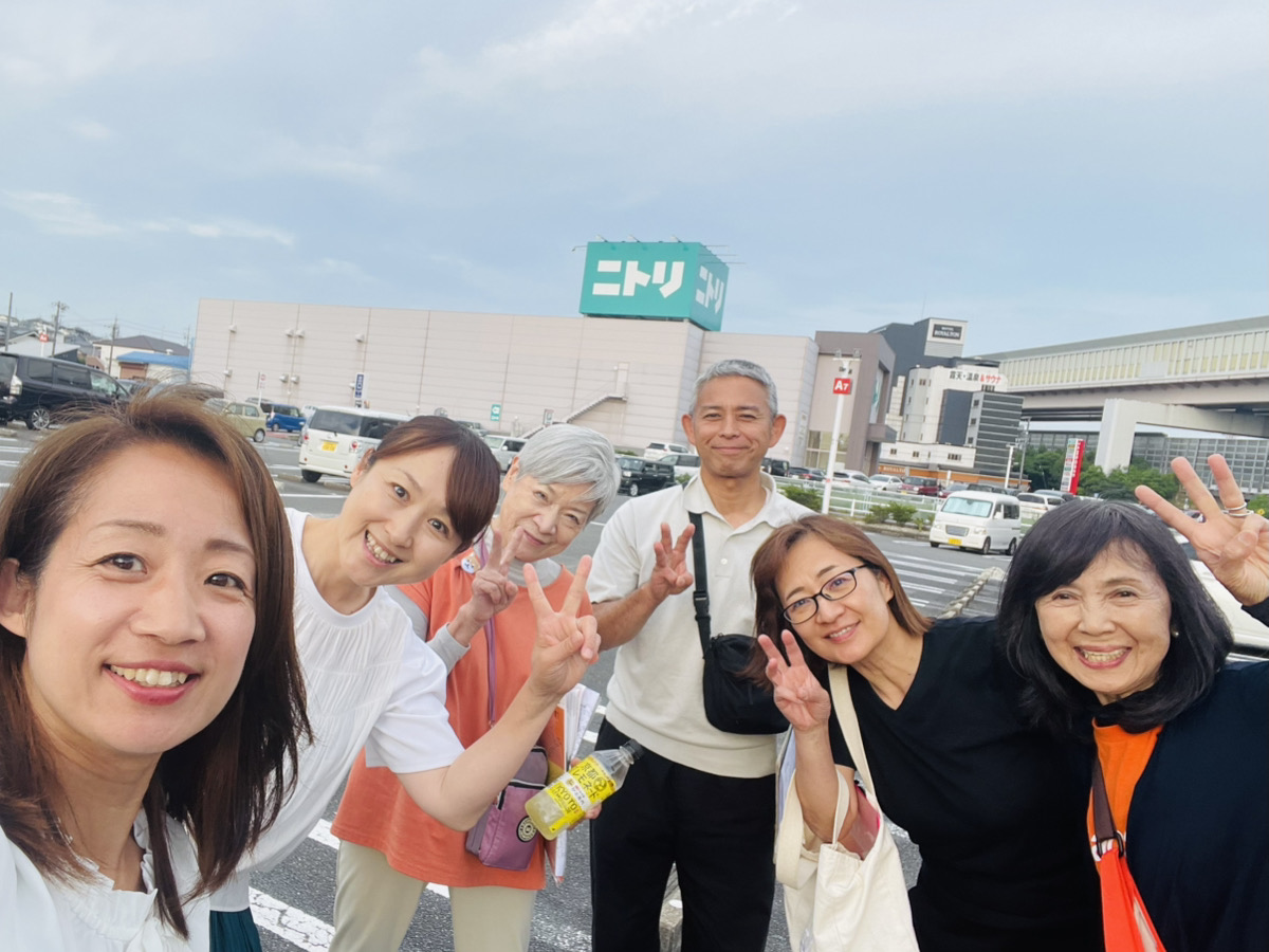 杉本じゅんこ